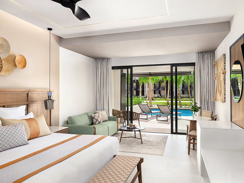 Secrets Tides Punta Cana 4