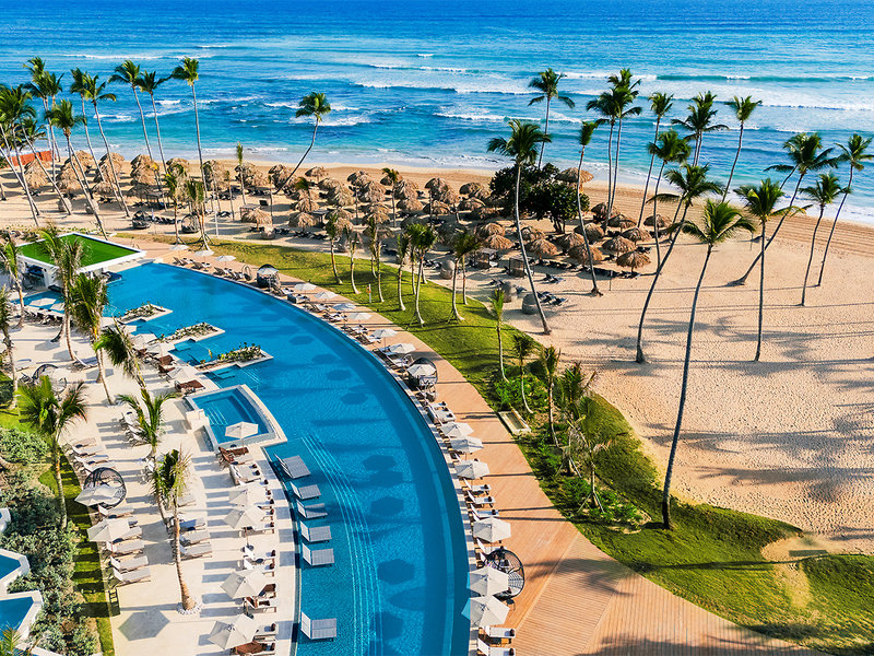 Secrets Tides Punta Cana 7