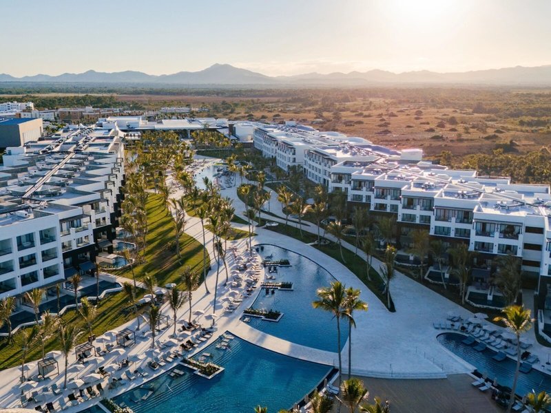 Secrets Tides Punta Cana 2