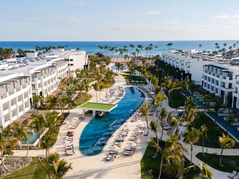 Secrets Tides Punta Cana 3