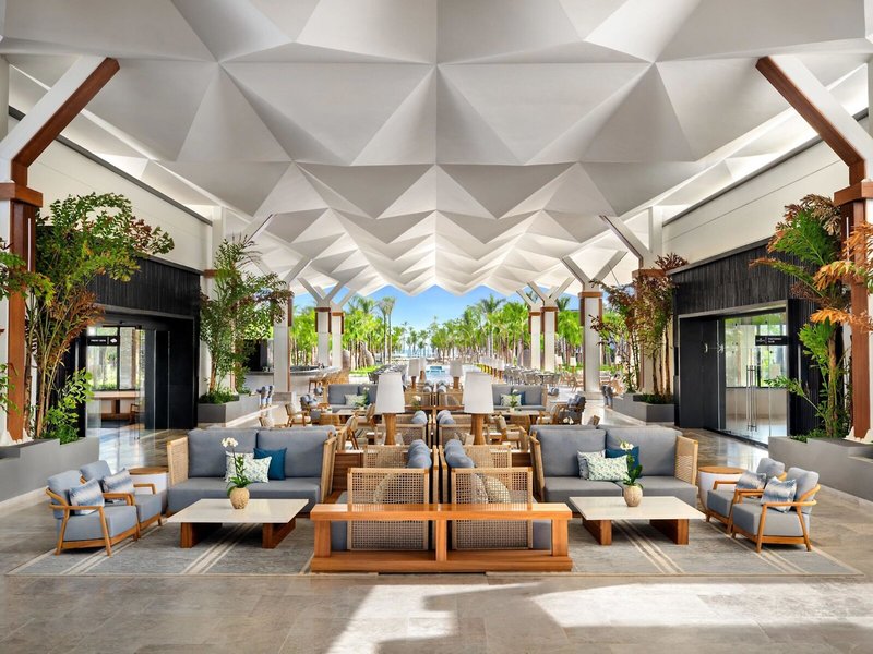 Secrets Tides Punta Cana 6