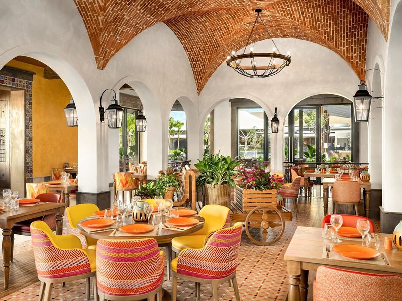 Secrets Tides Punta Cana 7