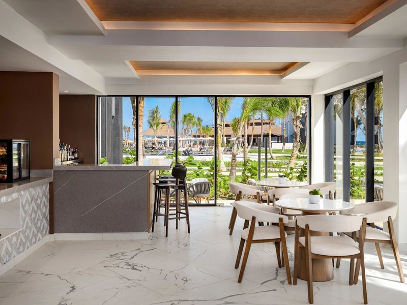Secrets Tides Punta Cana 12