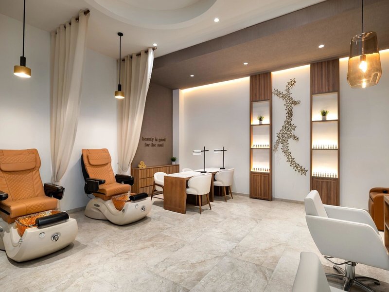 Secrets Tides Punta Cana 28