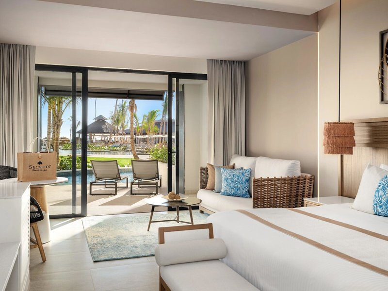 Secrets Tides Punta Cana 30