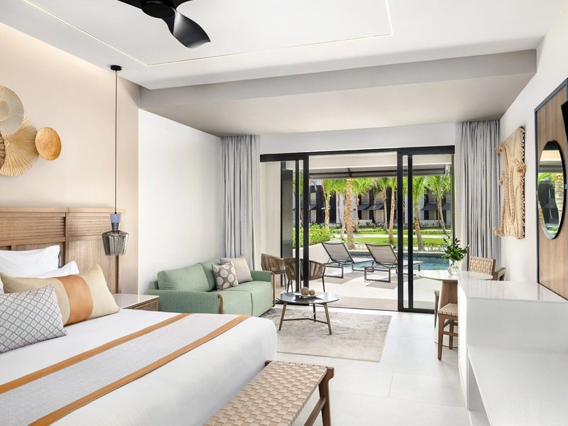 Secrets Tides Punta Cana 31