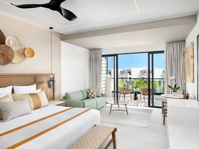 Secrets Tides Punta Cana 32