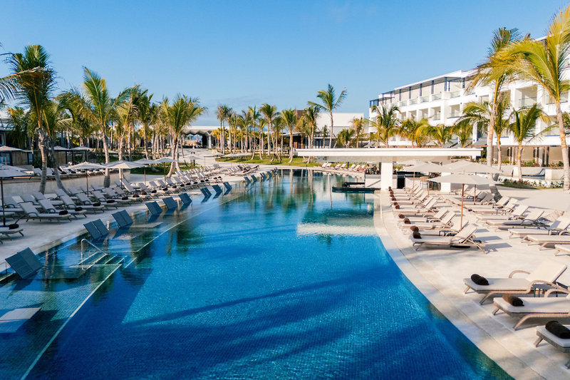 Secrets Tides Punta Cana 1