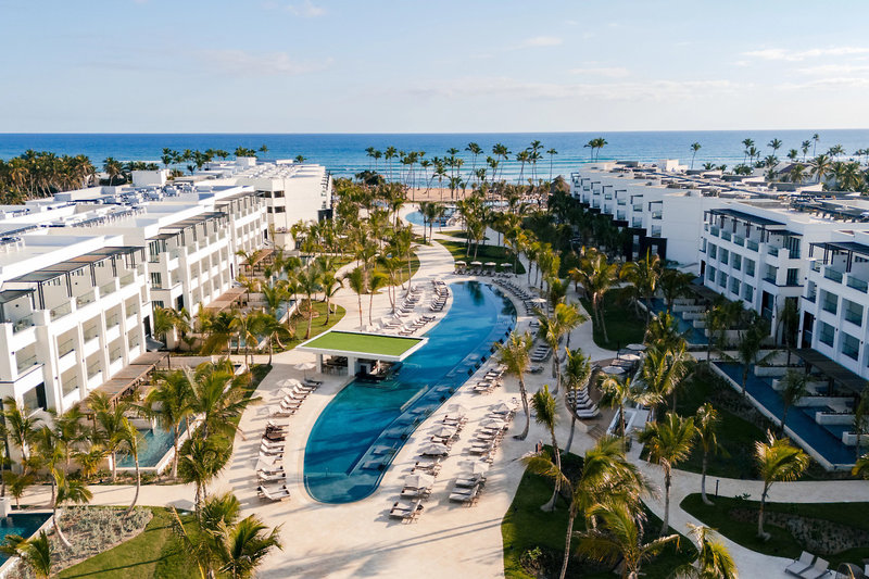 Secrets Tides Punta Cana 2