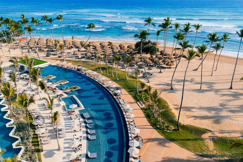 Secrets Tides Punta Cana 3