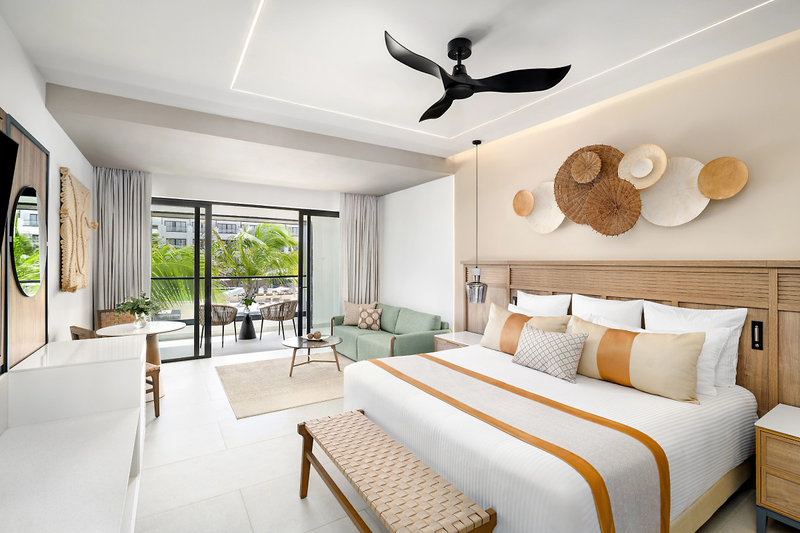 Secrets Tides Punta Cana 5
