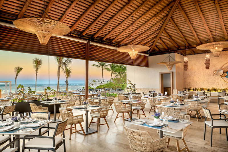 Secrets Tides Punta Cana 7