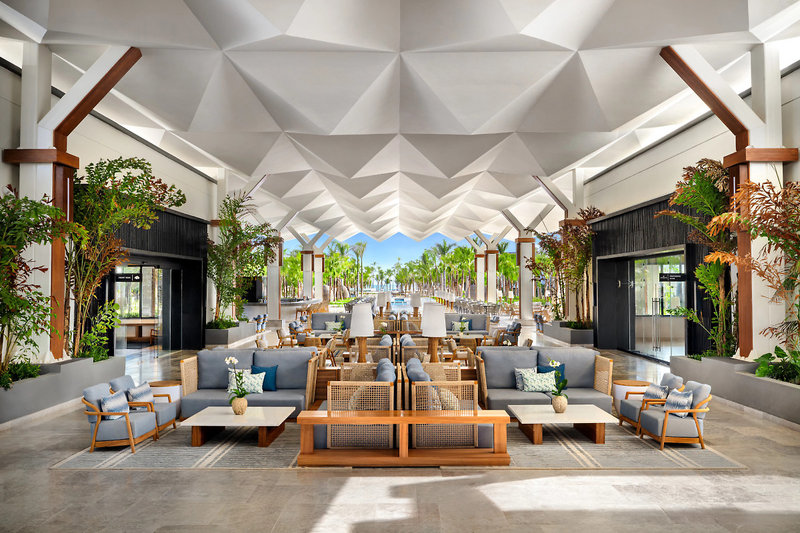 Secrets Tides Punta Cana 9