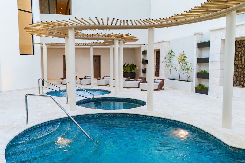 Secrets Tides Punta Cana 12