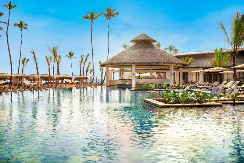 Secrets Tides Punta Cana 14