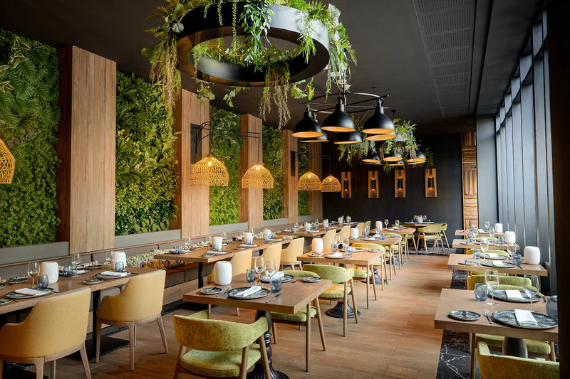 Secrets Tides Punta Cana 15