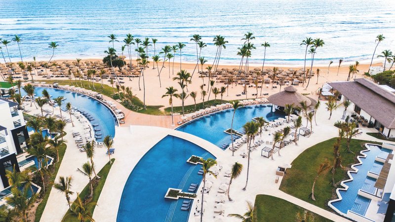 Secrets Tides Punta Cana 1