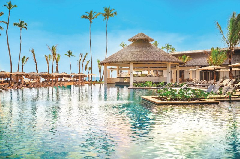 Secrets Tides Punta Cana 3