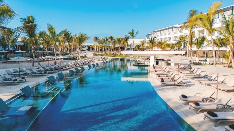 Secrets Tides Punta Cana 4