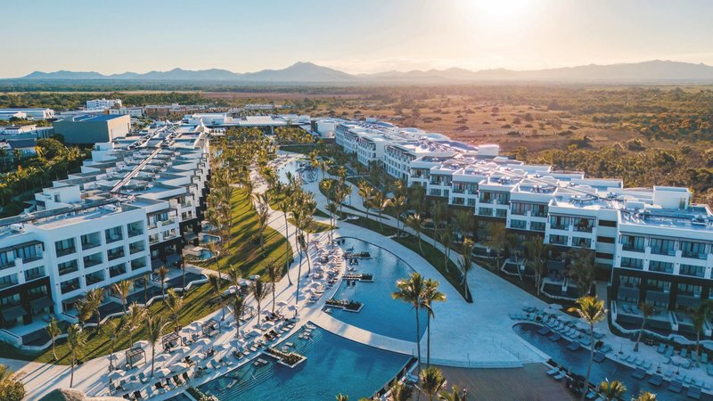 Secrets Tides Punta Cana 7