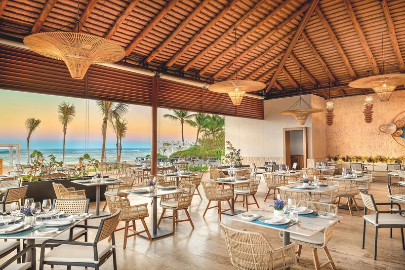 Secrets Tides Punta Cana 13