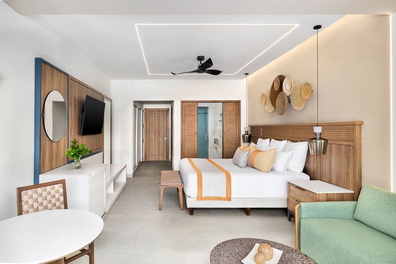 Secrets Tides Punta Cana 16