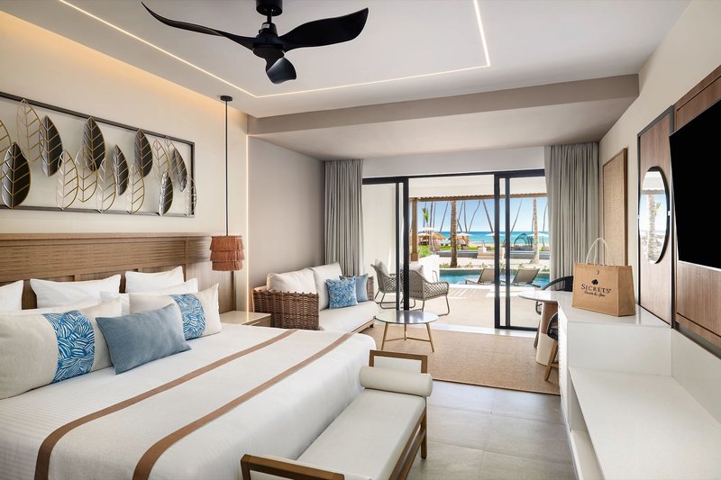 Secrets Tides Punta Cana 18