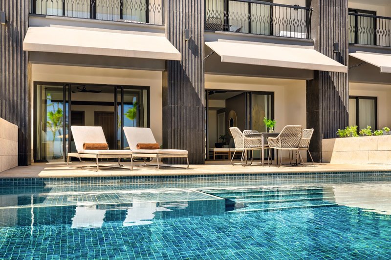 Secrets Tides Punta Cana 19