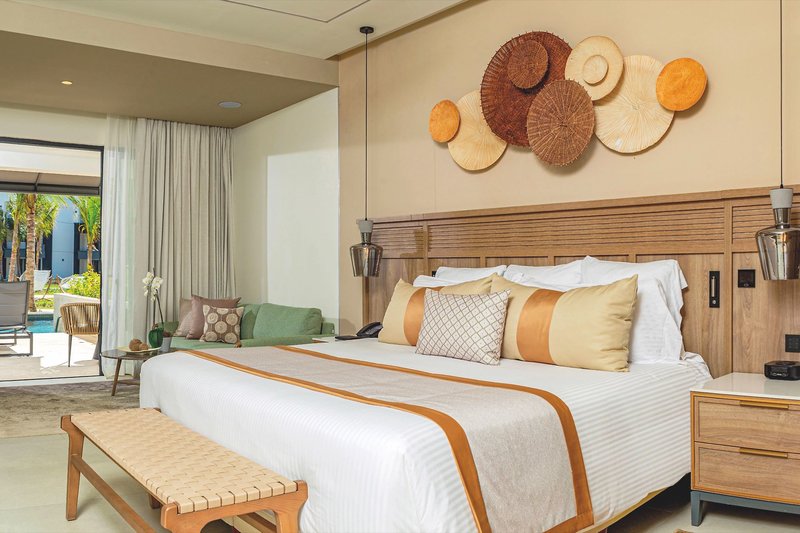 Secrets Tides Punta Cana 20