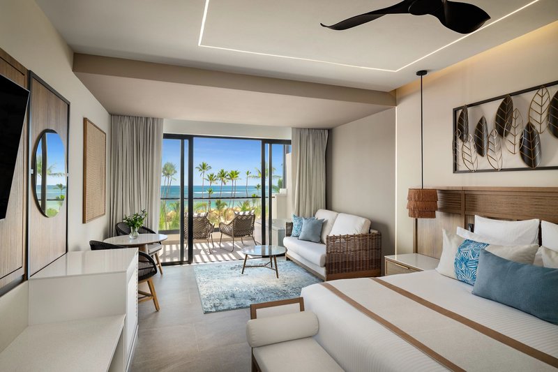 Secrets Tides Punta Cana 21