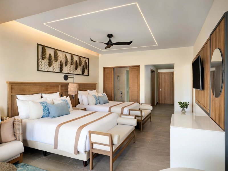 Secrets Tides Punta Cana 2