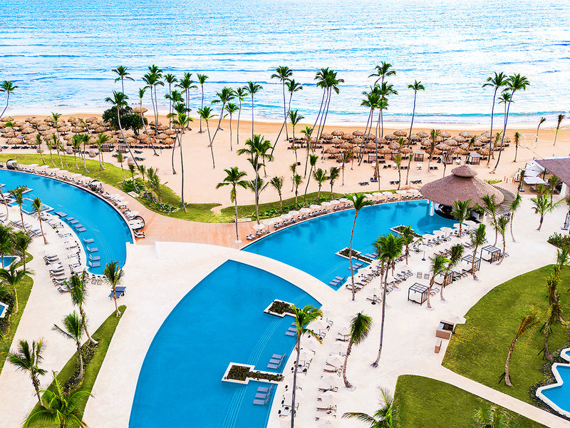 Secrets Tides Punta Cana 6