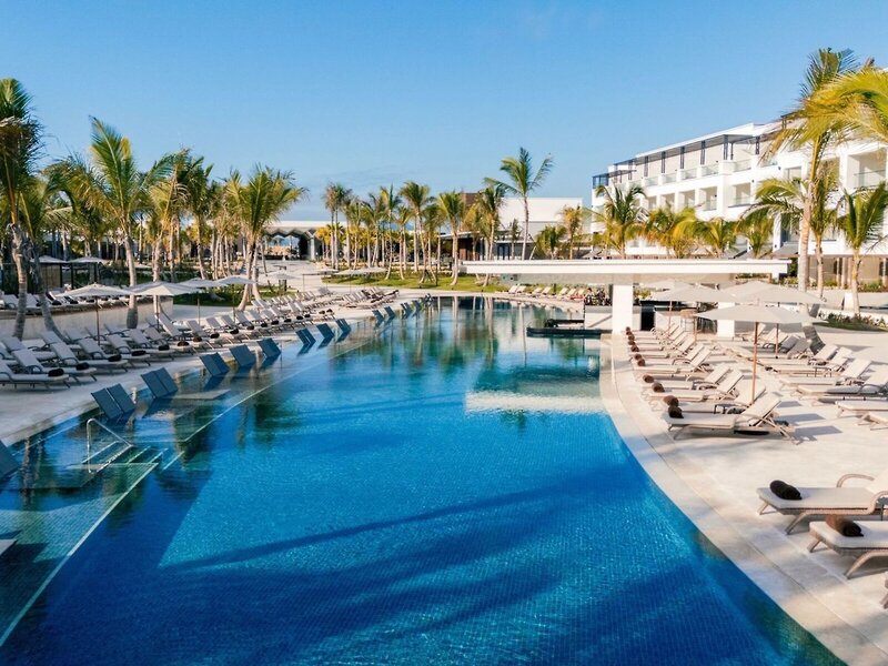 Secrets Tides Punta Cana 4
