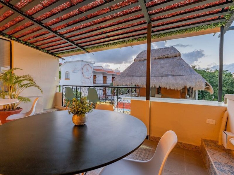 Hotel Brisas 5ª Avenida 3
