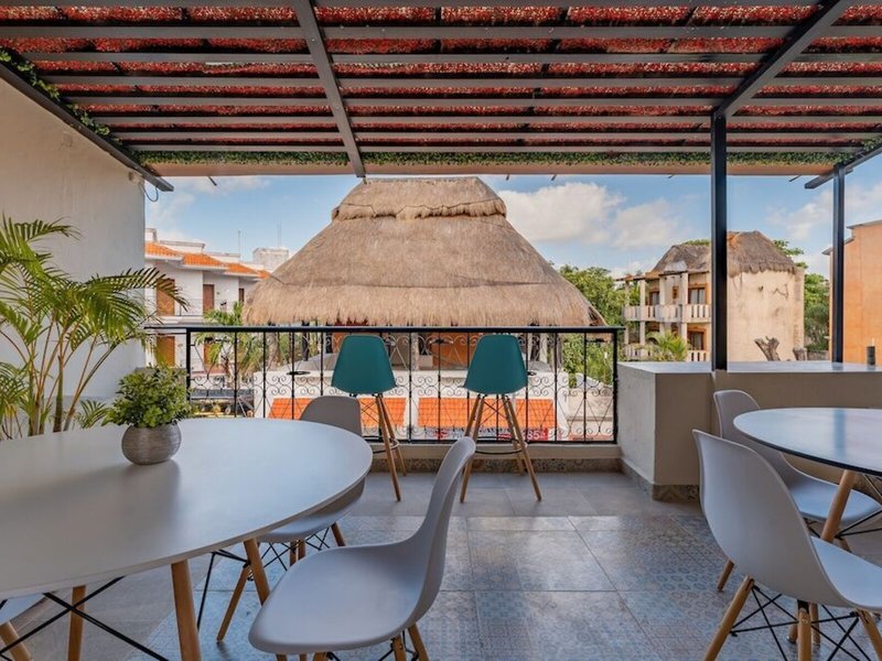 Hotel Brisas 5ª Avenida 4