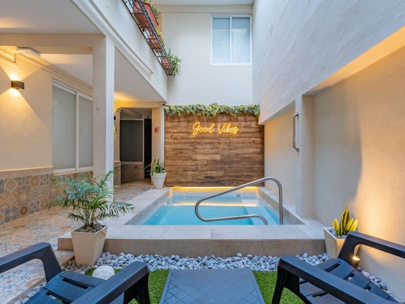 Hotel Brisas 5ª Avenida 5
