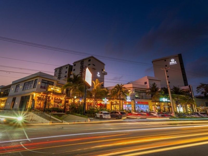 Mura Hotel Boutique 1