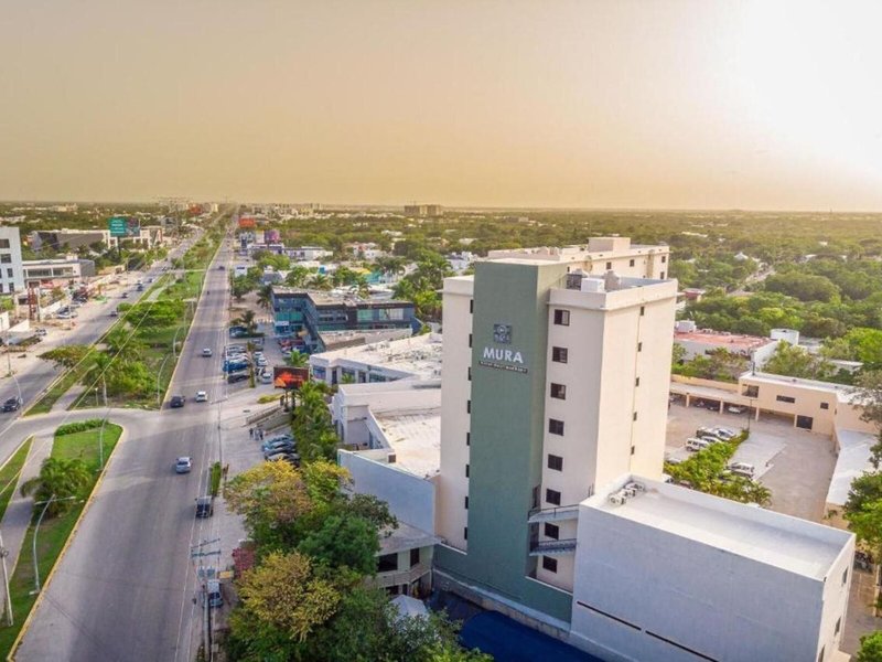 Mura Hotel Boutique 2