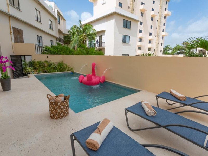 Mura Hotel Boutique 3