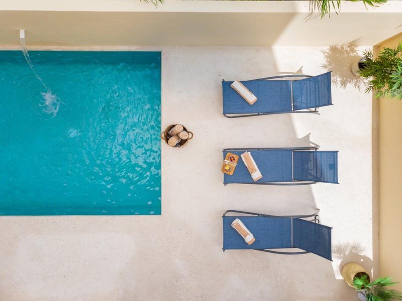 Mura Hotel Boutique 4