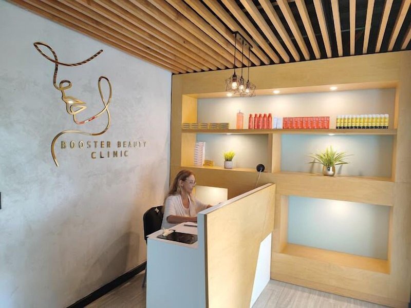 Mura Hotel Boutique 5