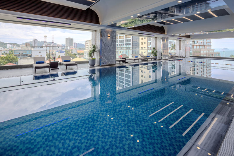 Annova Nha Trang Hotel 1