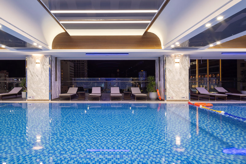 Annova Nha Trang Hotel 2