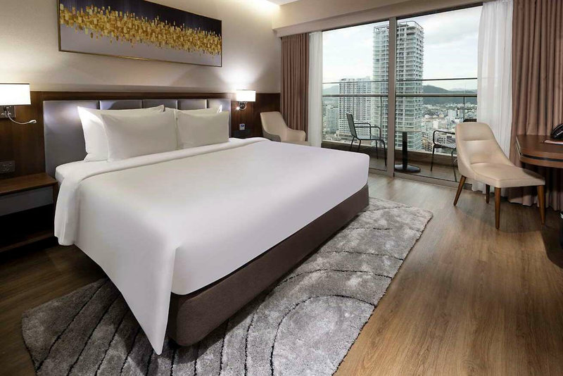 Annova Nha Trang Hotel 4