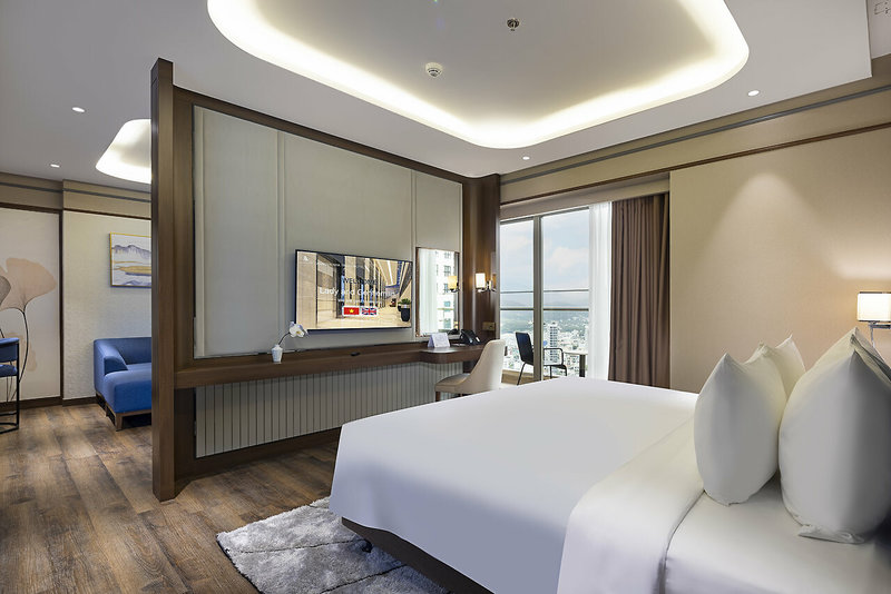 Annova Nha Trang Hotel 5
