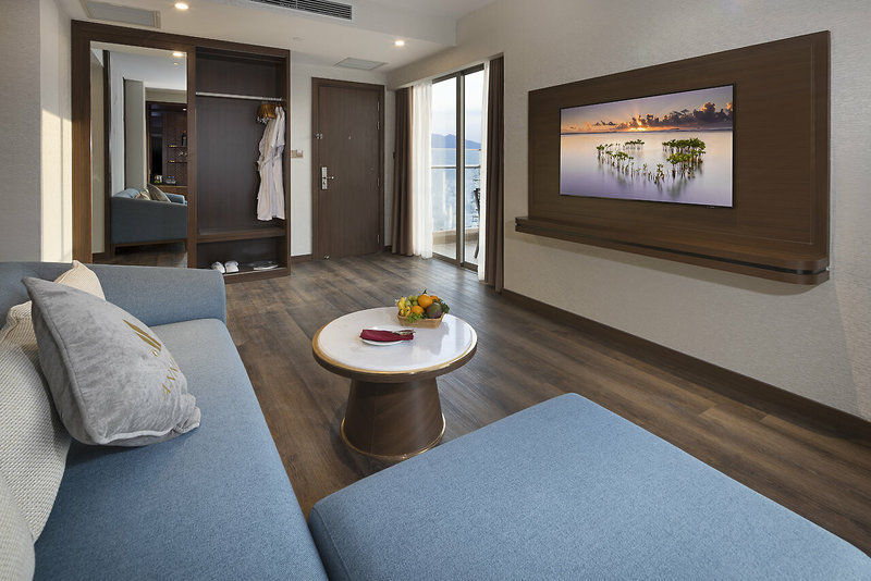 Annova Nha Trang Hotel 6