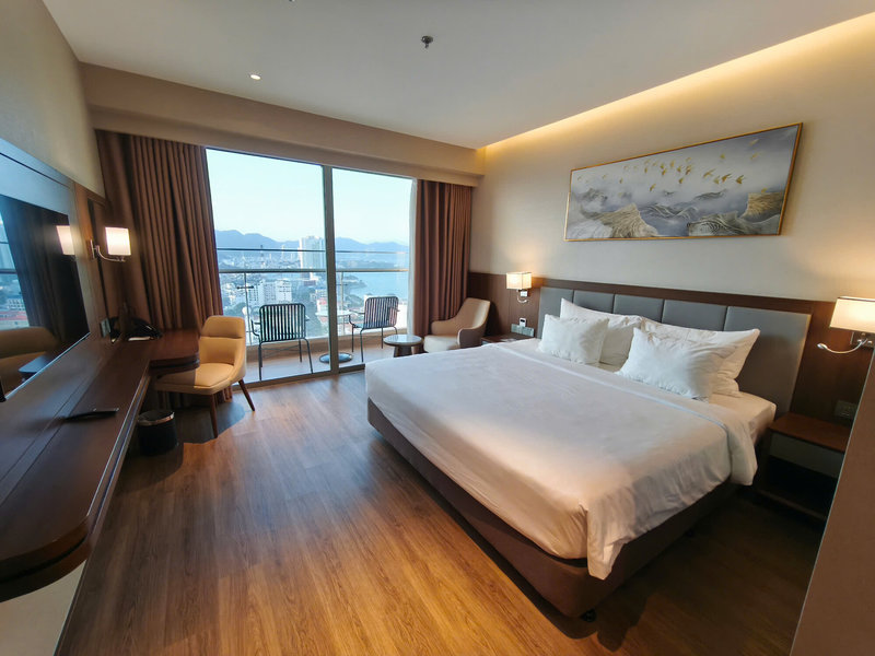 Annova Nha Trang Hotel 7