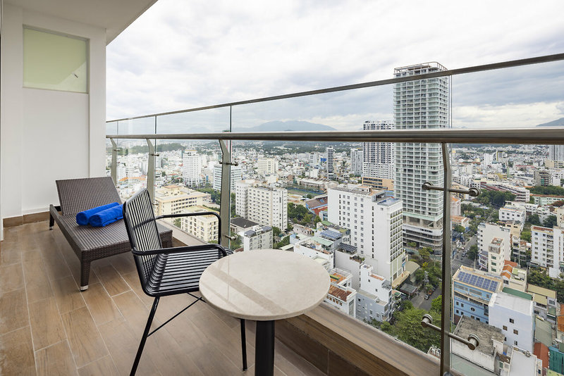 Annova Nha Trang Hotel 8