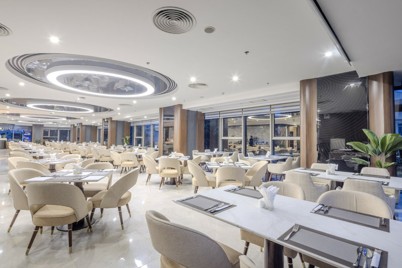 Annova Nha Trang Hotel 9