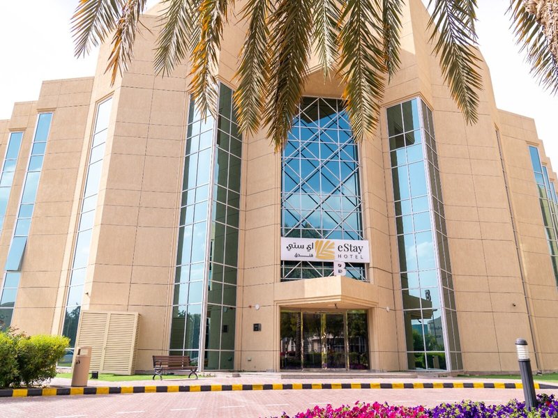 eStay Inn Hotel 3